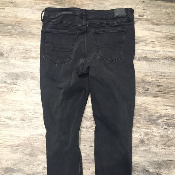 Ripped Jeans - Picture 2 of 2